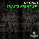Regrib - Perfect