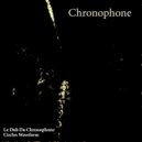 Chronophone - Circles Waveform