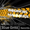 Mark Castley - Bouncin Hammers