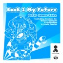 Peter James Kahn - Back 2 My Future (D-Reflection Remix)