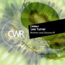 Lee Turner - That Body (Original Mix)