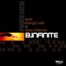 B.Infinite feat.KlangCode - Fly Away (KlangCode Remix)