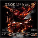 Plu-Ton - Broken Forms (Brutal Brain Remix)