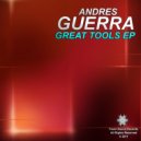 Andres Guerra - Let Ring My Deep