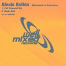 Alexis Kolbin - Momentum et Aeternitas