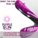 Denny The Punk - Hit Me