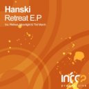 Hanski - Moonlight