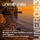 Miroslav Vrlik featuring Martin Jurenka - Join Together (The Stunning Sound Remix)