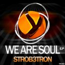Strob3tron & Nuno Mig.L - Escape Hook
