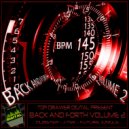 Bojcot Selectah - Different Style (Original Mix)