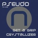 Pseudo - Crystallizer