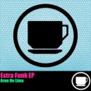Aron De Lima - Extra Funk