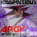 Argy (UK) - Minimalizee