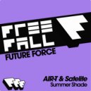 Air-T & Satelite - Summer Shade