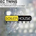 The EC Twins - Disco Cure (Remy Le Duc Remix)