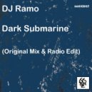 Omar Bicane - Dark Submarine