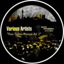 Chris Corbeau - Phunk