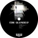Itzone - Sal Si Puedes (Tim Baker Remix)