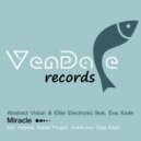 Abstract Vision & Elite Electronic feat. Eva Kade - Miracle