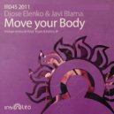 Djose ElenKo & Javi Blama - Move Your Body