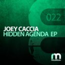 Joey Caccia & Audio - Tribute (Original Mix)