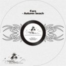 Fern - Autumn Beach