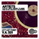 Funkyboys - Matteucci (Original Mix)