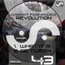 DaBeat Fernandez - Be Tween