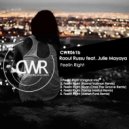 Raoul Russu feat. Julie Mayaya - Feelin Right (Tamas Markus Remix)