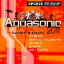 1945MF Allstars - Aqusonic 2011 (Osvaldo Nugroho Remix)