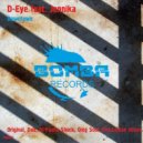 D-Eye feat. Jennika - Downtown (Oleg Soul Remix)