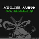Aimless Audio - Advance To The Past
