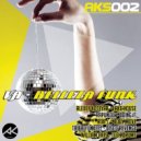 William Aris - Tech Drums (Original Mix)