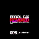 Errol Dix - Walking Flavour