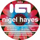 Nigel Hayes - Fandango