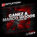 Ganez & Marco Woods - Virus (Original Mix)