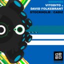 Vitodito & David Folkebrant - Stockholm