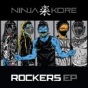 Ninja Kore - Instant Reaktion
