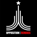 Polymorphic - Opposition (NT89 Remix)
