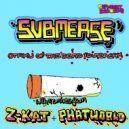 Submerse - Outbreak (Z-Kat Remix)