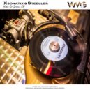 Xsonatix & Steeller - Kings Of Dance (Zonal Work Radio Remix)
