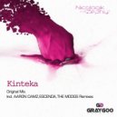 Nicologik & Zephyr - Kinteka