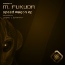 M. Fukuda - Speed Wagon