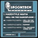 Hardstyle Mafia - Runnin'