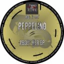 Peppelino - About Her