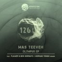 Mas Teeveh - Thor\'s Hammer (Morgan Tomas Remix)