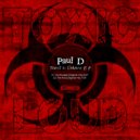 Paul D - No Escape