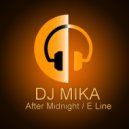 Dj Mika - E Line