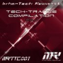 CrazyTeck & MGMX - Legend (Fabian Jakopetz Remix)