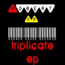 Robert DB - Existence